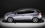 Renault Megane Hatch 2008 года
